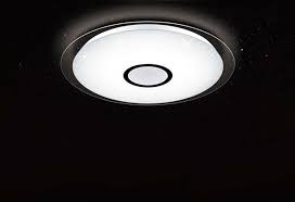 Đèn Led ốp nổi DL-C519T Kingled