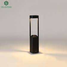 Đèn trụ sân vườn GS-TVT GSLIGHTING