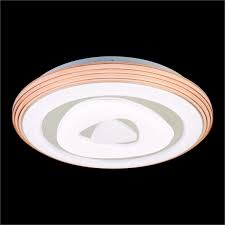 Đèn Ốp Trần OT A1 TRÀ Hufa