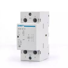 Khởi động từ NCH8-40 256082 CHINT