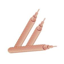 Dây đồng trần xoắn 53000076 CADIVI