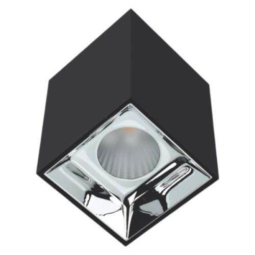 Đèn Lon Nổi Vuông LN-114 Euroto