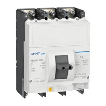 MCCB 3P NM8N-400Q ngắn mạch 268959 CHINT