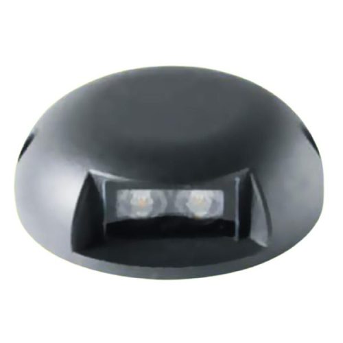 Đèn âm sàn led 4W, ánh sáng vàng ASN-04 Hufa