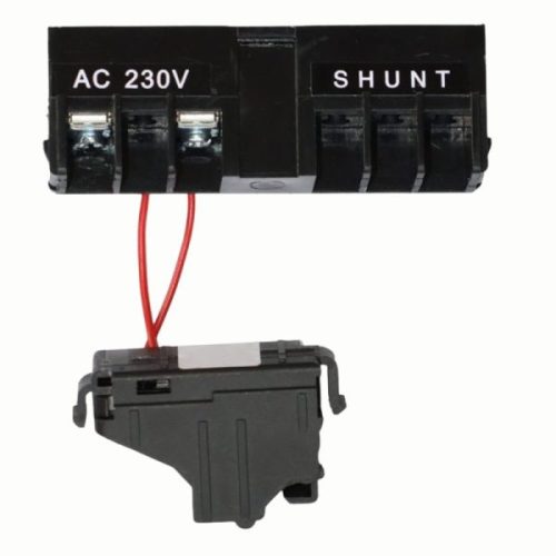 Tiếp điểm trạng thái dùng cho thiết bị đóng cắt MCCB S8 Series 3P S8Y2-63 Duhal