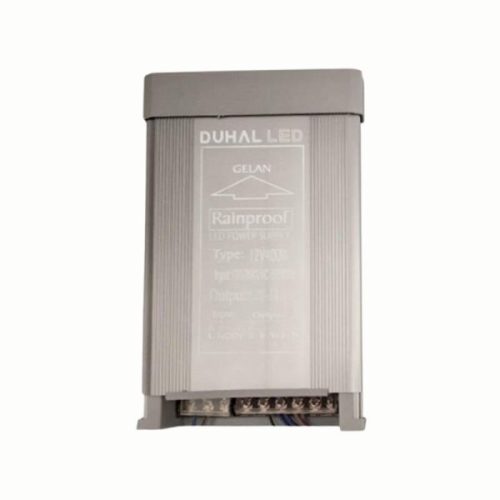 Bộ nguồn 12V - 400W FNLD400 Duhal