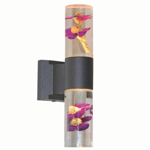 Đèn led vách hành lang AK 088/2 Hufa