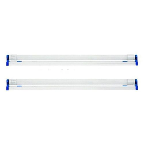 Bộ Đèn Máng Nhôm Led T8 16W CFL01F116 COMET