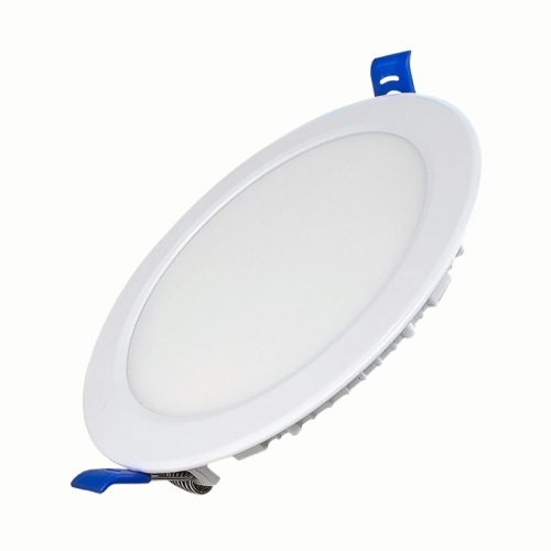 Led Downlight Siêu Mỏng Lắp Âm 12W - khoét lỗ Ø135 ± 3 AC ELECTRIC AD06C0126-S135 AC ELECTRIC