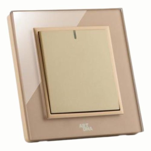 Công tắc đơn 1 chiều A78-K01A ARTDNA