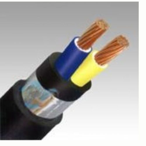 CVV 2 lõi ruột đồng, cách điện PVC 600V - TC JIS C 3342:2000 56006940 CADIVI