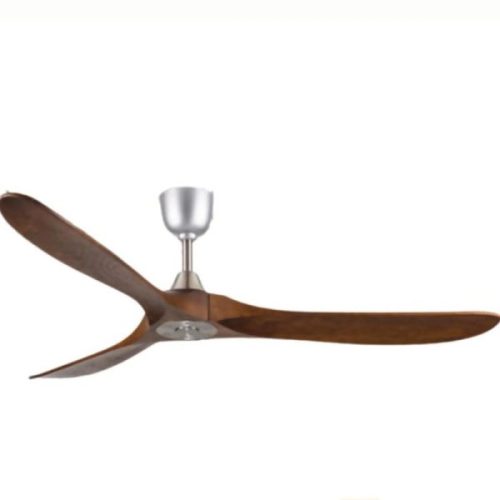 Quạt trần 3 cánh gỗ MODEL-Q25 Euroto