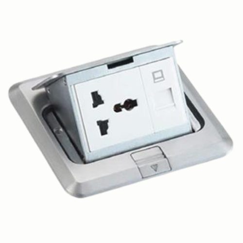 Âm sàn mở mềm: AS-S-C03+E02 ARTDNA