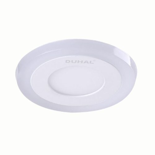 Đèn Led Panel Tròn Màu DGT DGT503B Duhal