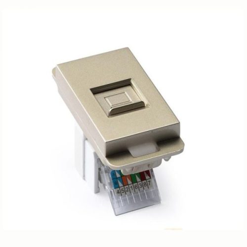 Ổ cắm Mạng Size S C9-SE02 ARTDNA