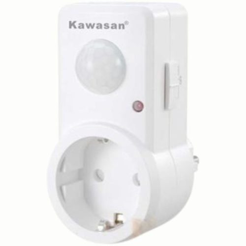 Ổ cắm cảm ứng hồng ngoại SS51 Kawasan