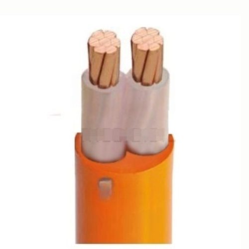 Cáp chống cháy CXV/FR 2 lõi 0.6/1kV 56003720 CADIVI