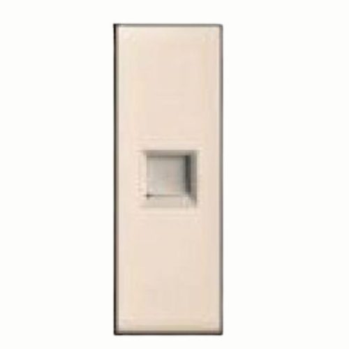 Ổ cắm đôi 3 chấu + 2 USB Size L Saturn S S1B066 Duhal