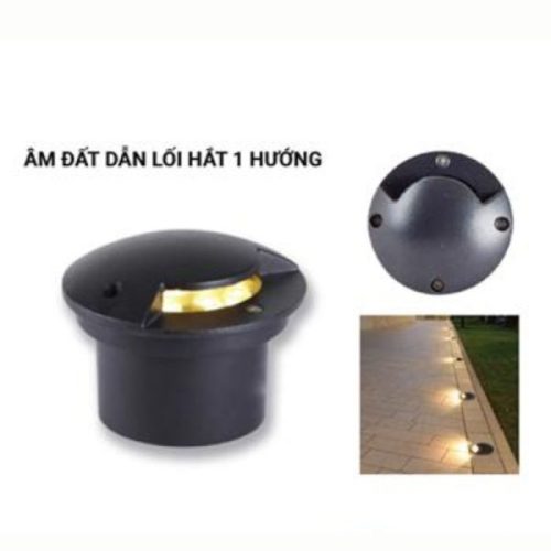 Đèn âm đất GSD1H GSLIGHTING