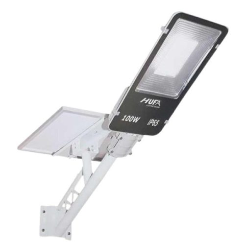 Đèn đường NLMT NL-01-100W Hufa