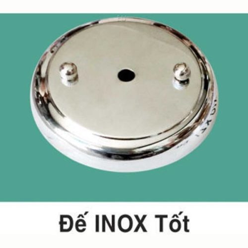 ĐẾ INOX TỐT Euroto