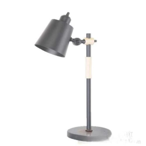 Đèn bàn ĐB 1026 ĐEN Hufa