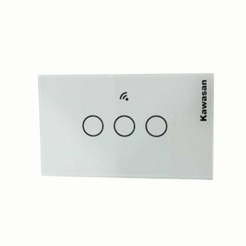 Công tắc ba CT3V-WIFI(B) Kawasan