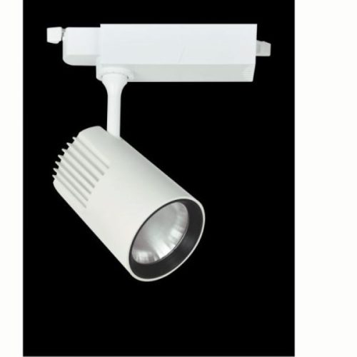Đèn chiếu điểm thanh ray FR-311 Euroto