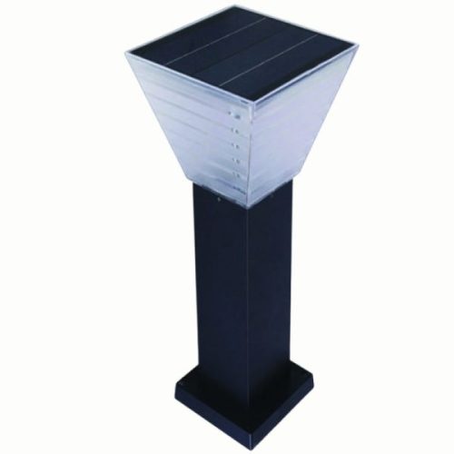 Đèn trụ sân vườn năng lượng mặt trời SOLAR TRU 224 Euroto