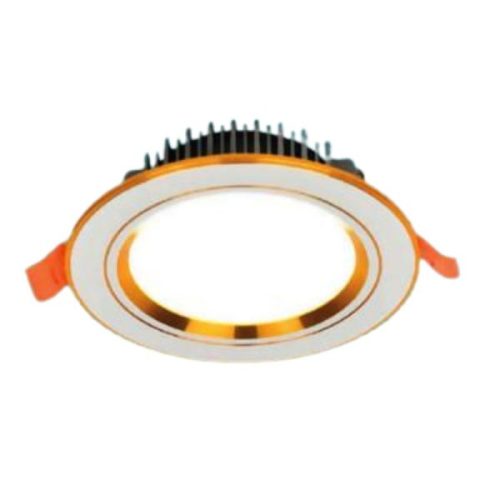 Đèn âm trần AT 114 LED Hufa