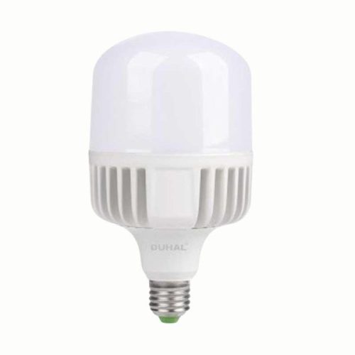 Bóng led bulb trụ 60W E40 SBNL860 Duhal