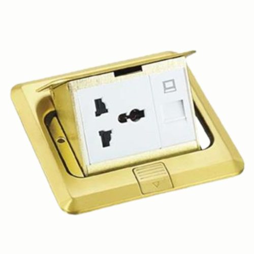 Âm sàn mở mềm: AS-C-C03+E02 ARTDNA