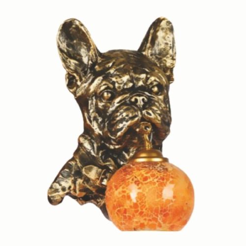 Đèn Vách Đồng VĐ 9268/1 Hufa