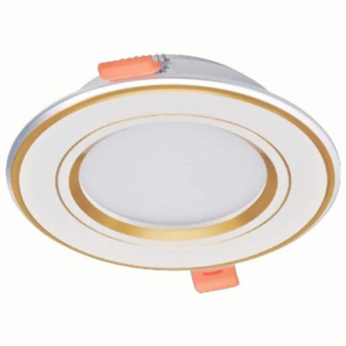 Đèn led downlight hợp kim nhôm cao cấp AV 01 LED Hufa