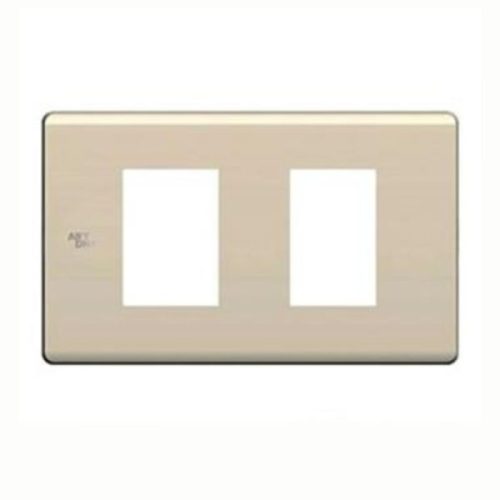 Mặt 2 thiết bị size S C6V-2P18 ARTDNA