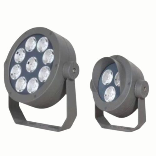 Đèn rọi cột thấu kính GSRCT9 GSLIGHTING