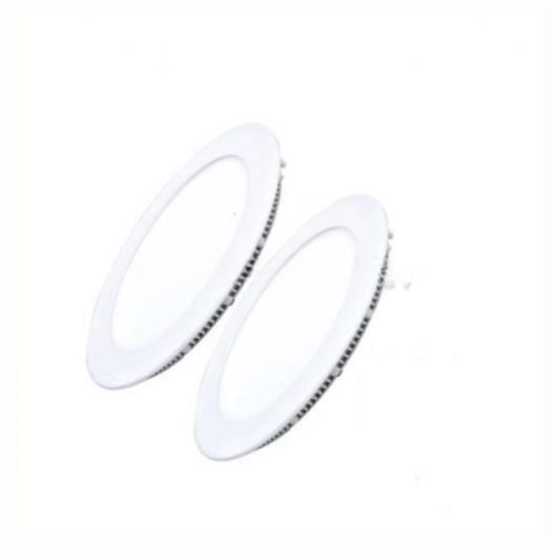 Đèn Led Siêu Mỏng Âm Trần Fighter 12W -Trắng Ấm CD01F012 COMET