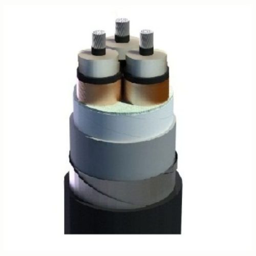 AXV/SE-DSTA 3 lõi 12/20(24) kV 56006400 CADIVI