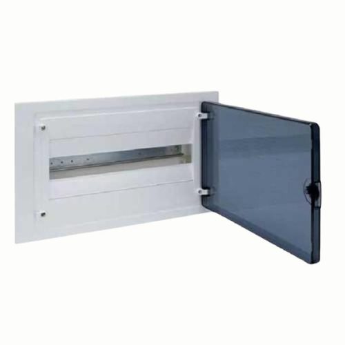 Tủ điện 1-72 Module VF118TM Hager