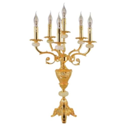 Đèn bàn ĐBĐ 006/6 Hufa