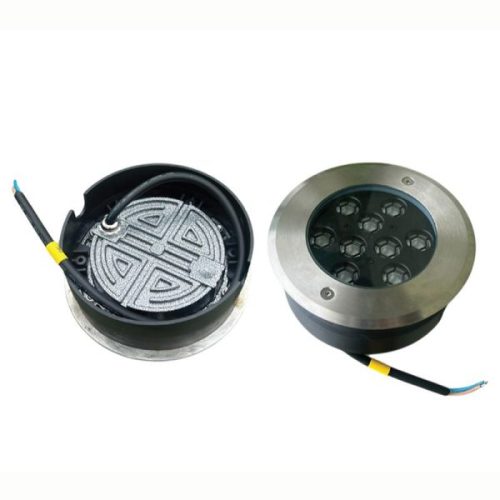 Đèn âm đất GSDTLX3-24 GSLIGHTING