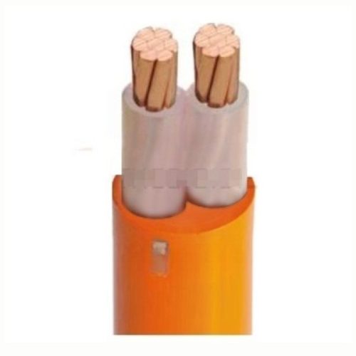 Cáp chậm cháy CXV/FRT 2 lõi 0.6/1kV 56002856 CADIVI