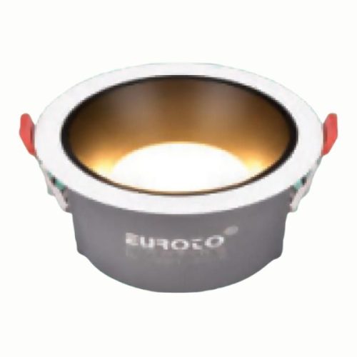 Đèn âm trần chiếu điểm LA-695 Euroto