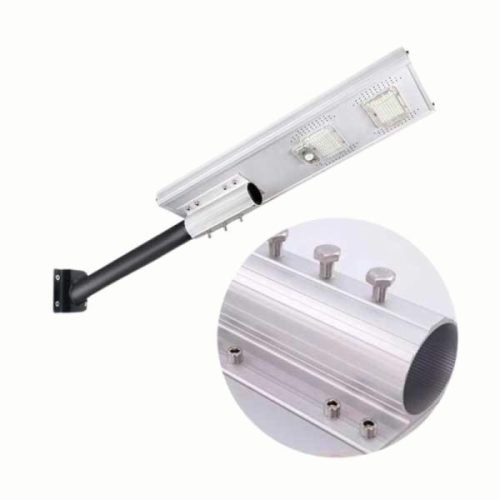 Đèn đường năng lượng mặt trời JD-19100 JINDIAN