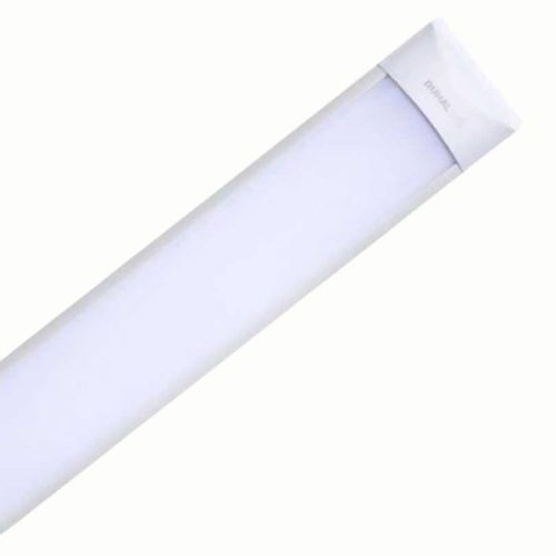 Đèn ốp trần bán nguyệt KDLD810 Duhal