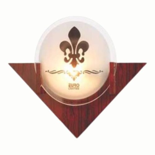 Đèn tường thủy tinh V-174 Euroto