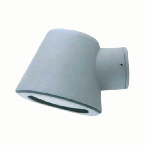 Đèn Led gắn vách ngoài trời duhal 5W ABY114 Duhal