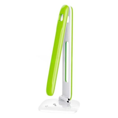 Đèn Bàn LED - Xanh Trắng CT181G COMET