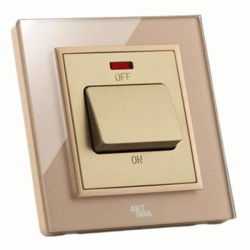 Công tắt 20A A78-K30 ARTDNA