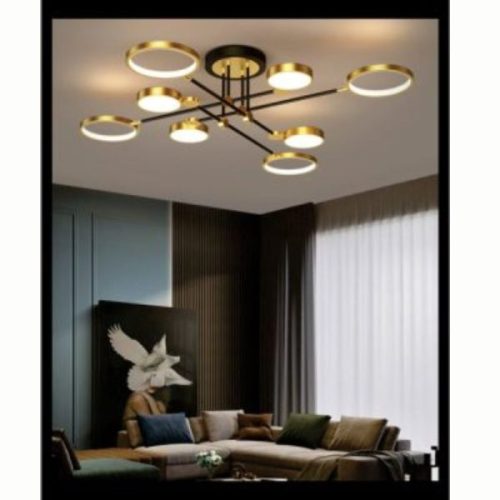 Đèn thả trần C-402/8 Euroto